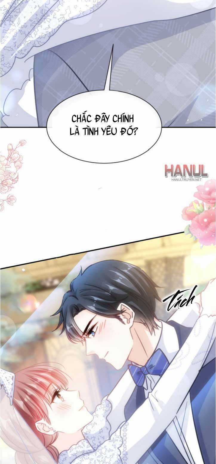 Bá Đạo Tổng Tài Nhẹ Nhàng Yêu Chapter 352 trang 19