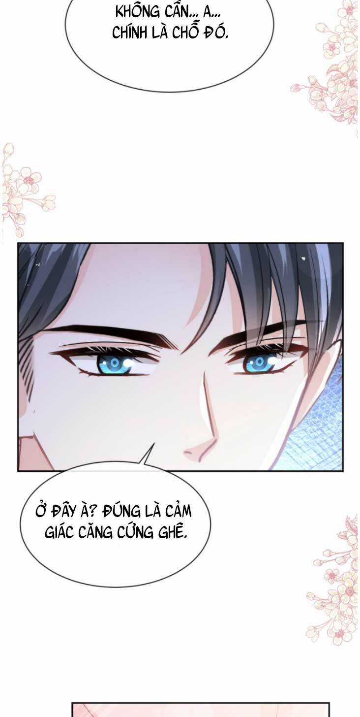 Bá Đạo Tổng Tài Nhẹ Nhàng Yêu Chapter 352 trang 2
