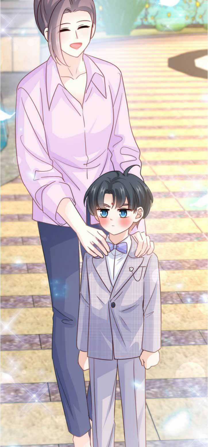 Bá Đạo Tổng Tài Nhẹ Nhàng Yêu Chapter 352 trang 23