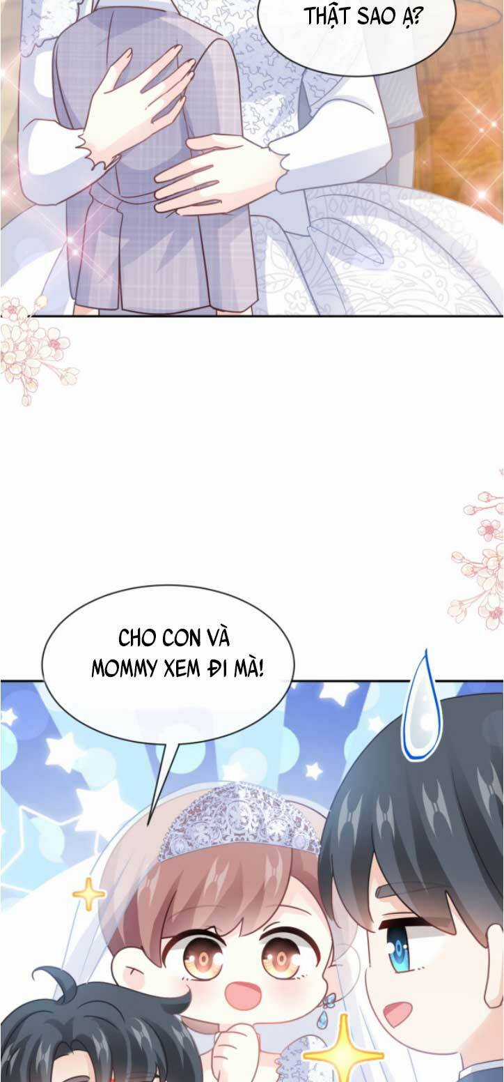 Bá Đạo Tổng Tài Nhẹ Nhàng Yêu Chapter 352 trang 27