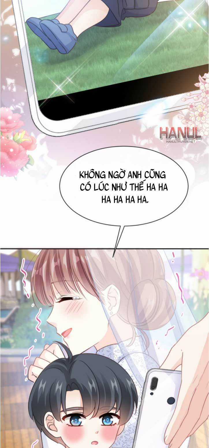 Bá Đạo Tổng Tài Nhẹ Nhàng Yêu Chapter 352 trang 29