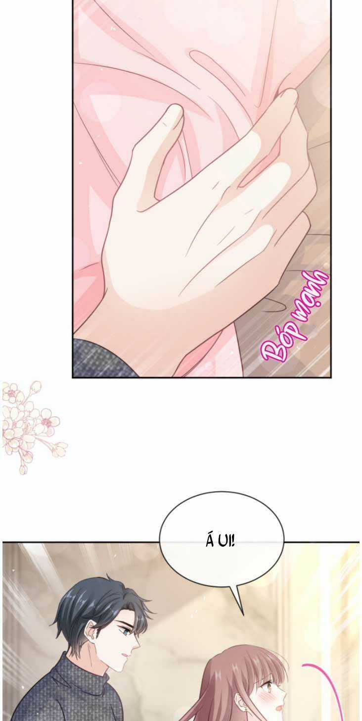 Bá Đạo Tổng Tài Nhẹ Nhàng Yêu Chapter 352 trang 3