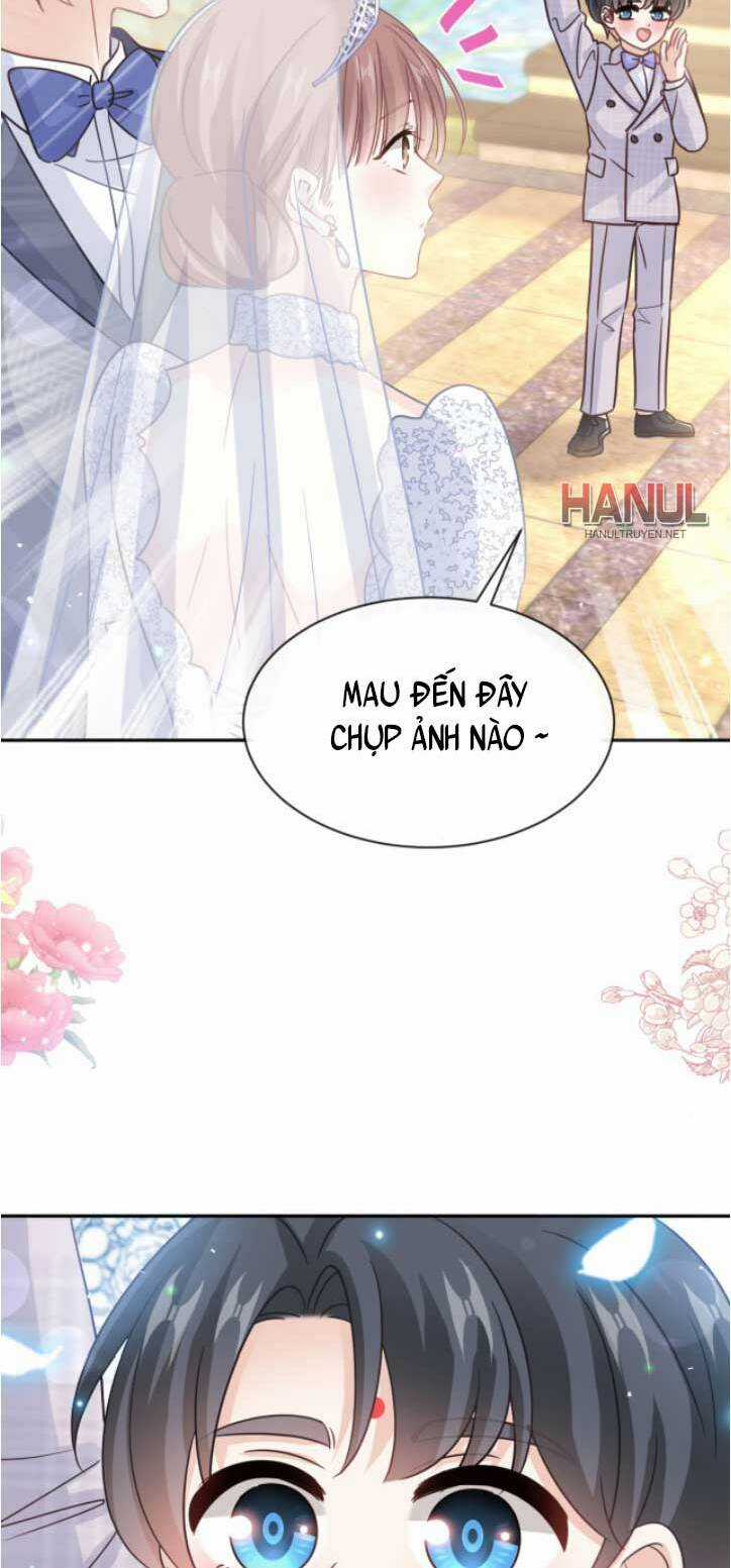 Bá Đạo Tổng Tài Nhẹ Nhàng Yêu Chapter 352 trang 34