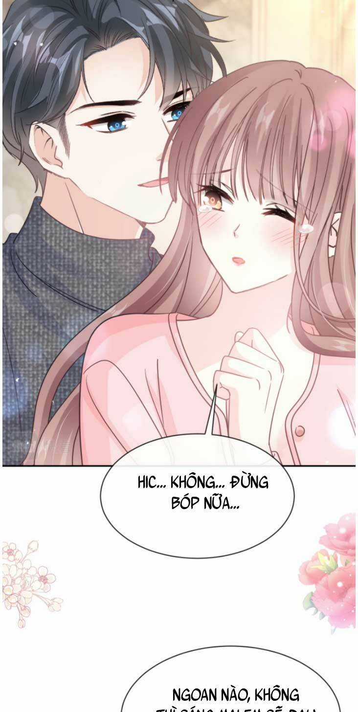 Bá Đạo Tổng Tài Nhẹ Nhàng Yêu Chapter 352 trang 5