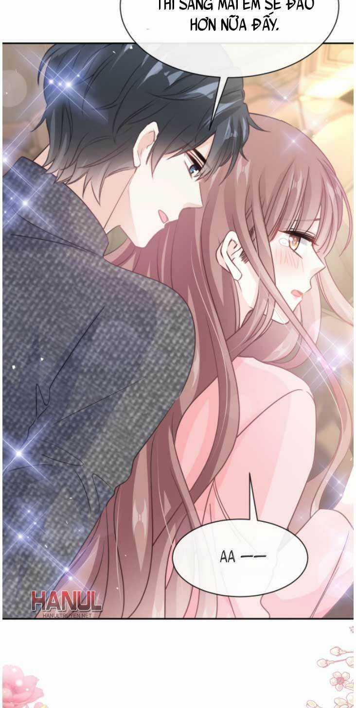 Bá Đạo Tổng Tài Nhẹ Nhàng Yêu Chapter 352 trang 6