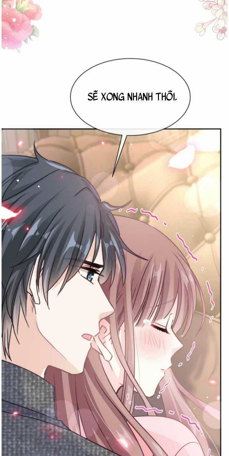 Bá Đạo Tổng Tài Nhẹ Nhàng Yêu Chapter 352 trang 7