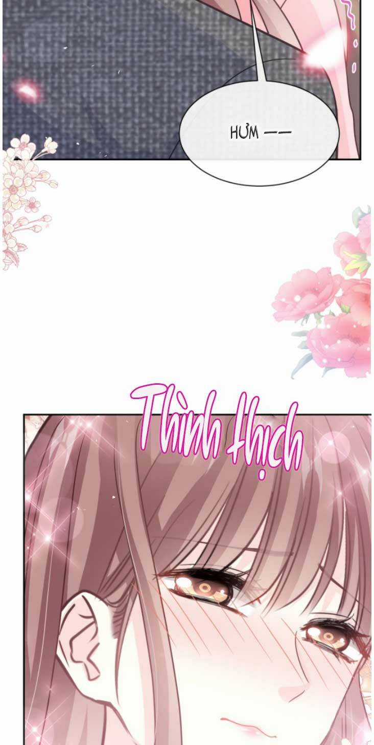 Bá Đạo Tổng Tài Nhẹ Nhàng Yêu Chapter 352 trang 8
