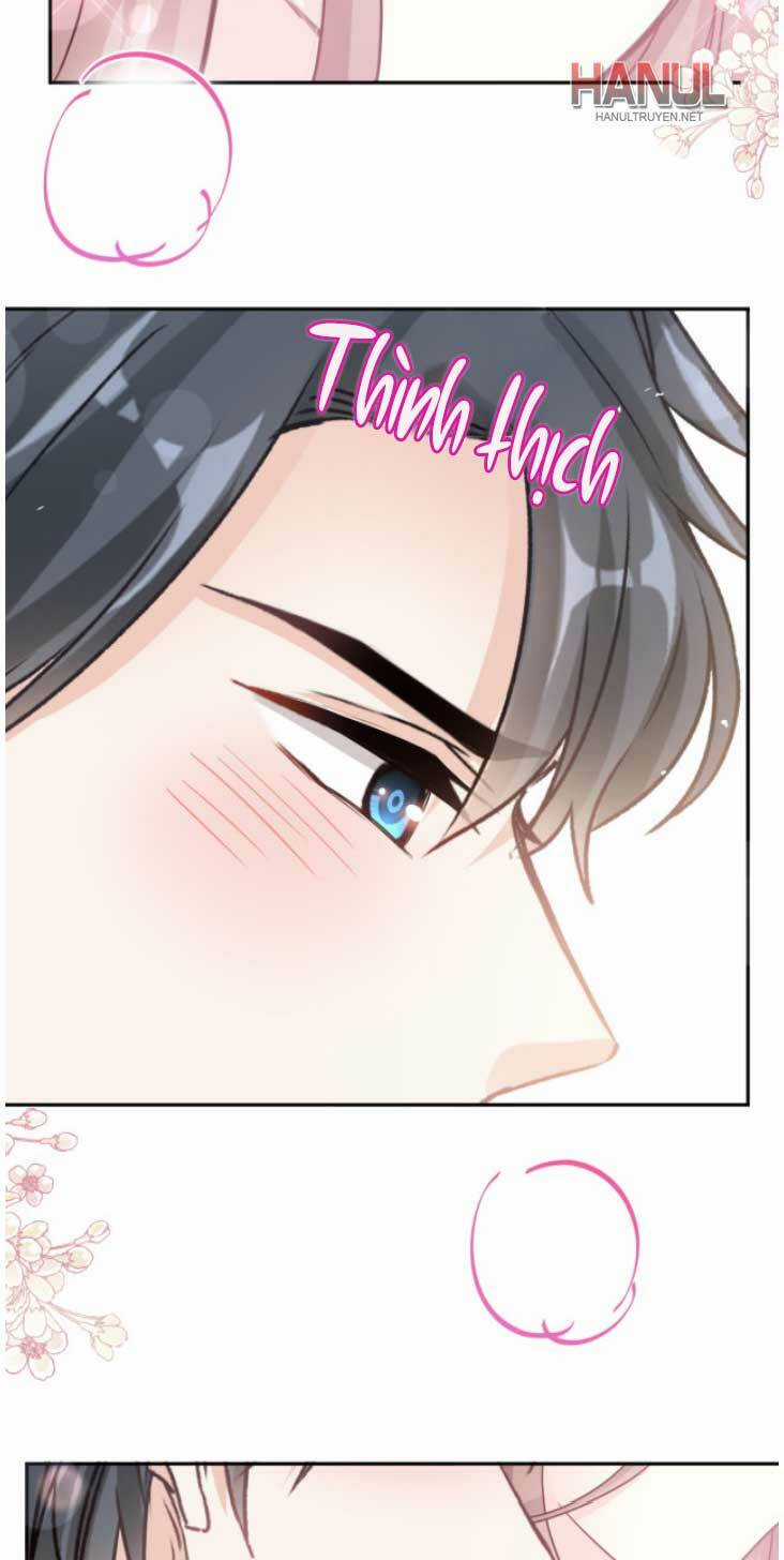 Bá Đạo Tổng Tài Nhẹ Nhàng Yêu Chapter 352 trang 9