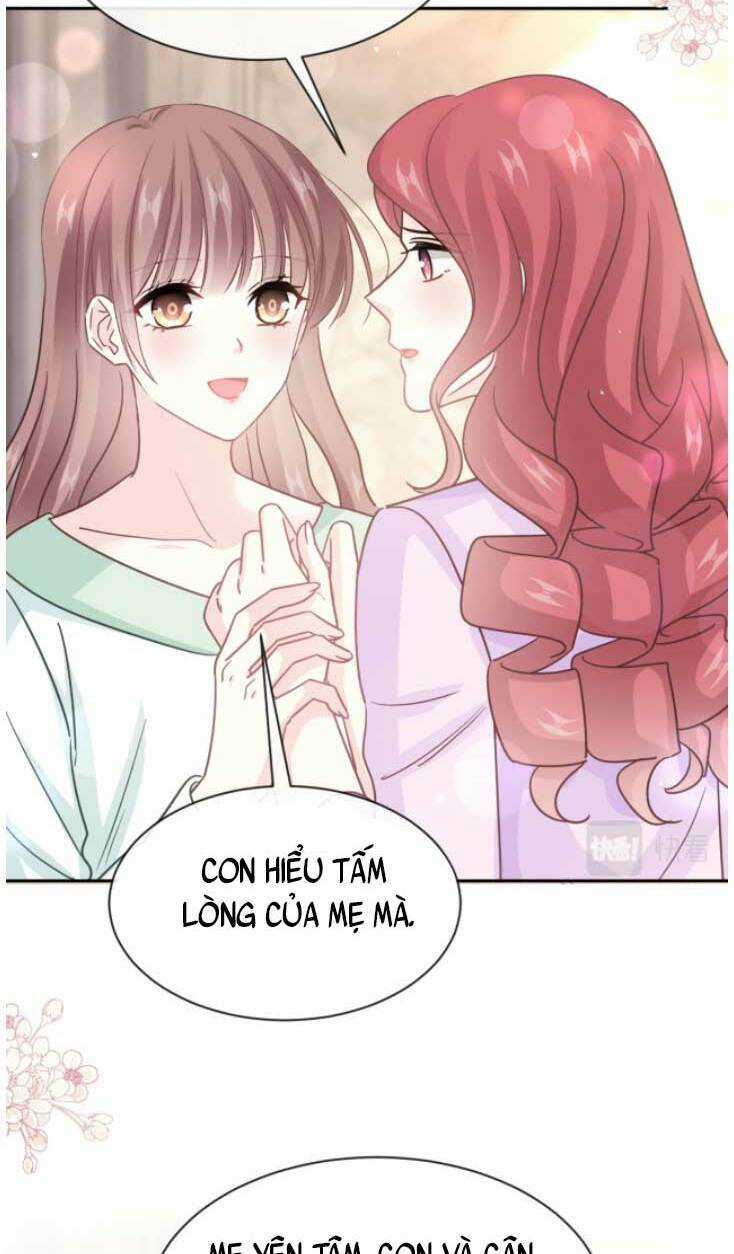 Bá Đạo Tổng Tài Nhẹ Nhàng Yêu Chapter 353 trang 12