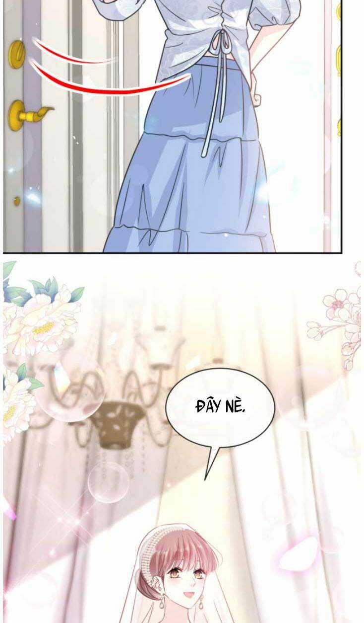 Bá Đạo Tổng Tài Nhẹ Nhàng Yêu Chapter 353 trang 16