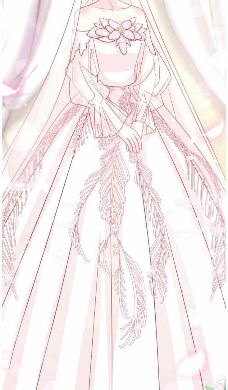 Bá Đạo Tổng Tài Nhẹ Nhàng Yêu Chapter 353 trang 17