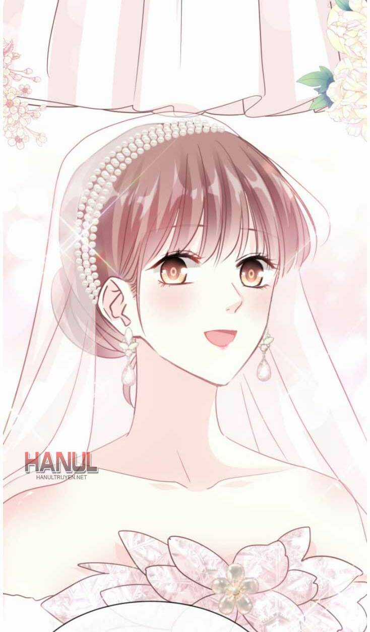 Bá Đạo Tổng Tài Nhẹ Nhàng Yêu Chapter 353 trang 18