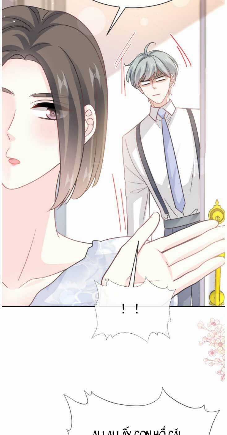 Bá Đạo Tổng Tài Nhẹ Nhàng Yêu Chapter 353 trang 20