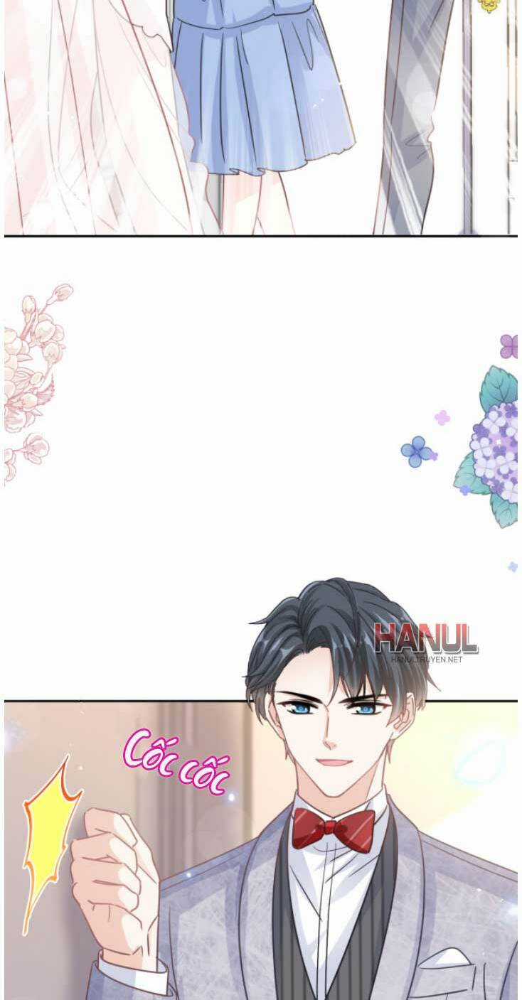 Bá Đạo Tổng Tài Nhẹ Nhàng Yêu Chapter 353 trang 24