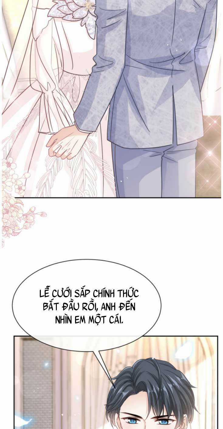 Bá Đạo Tổng Tài Nhẹ Nhàng Yêu Chapter 353 trang 26