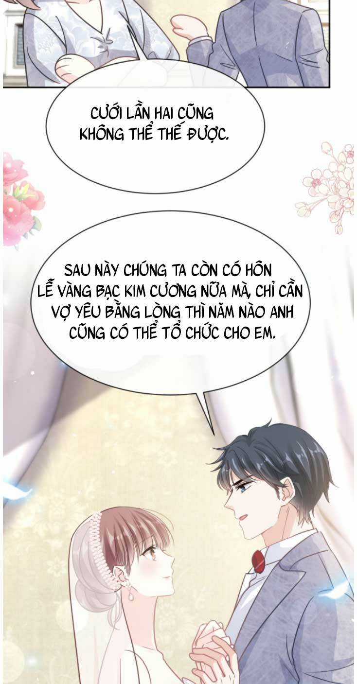 Bá Đạo Tổng Tài Nhẹ Nhàng Yêu Chapter 353 trang 29