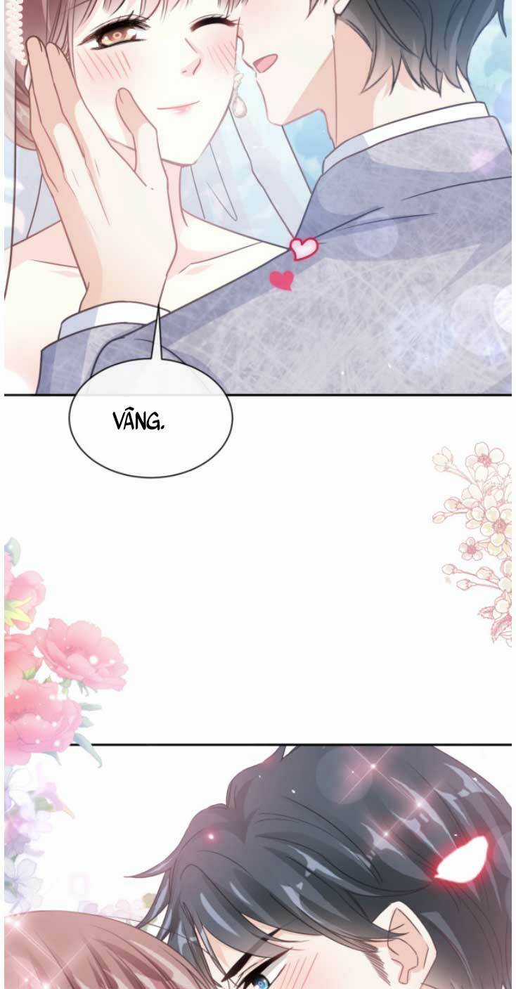 Bá Đạo Tổng Tài Nhẹ Nhàng Yêu Chapter 353 trang 32