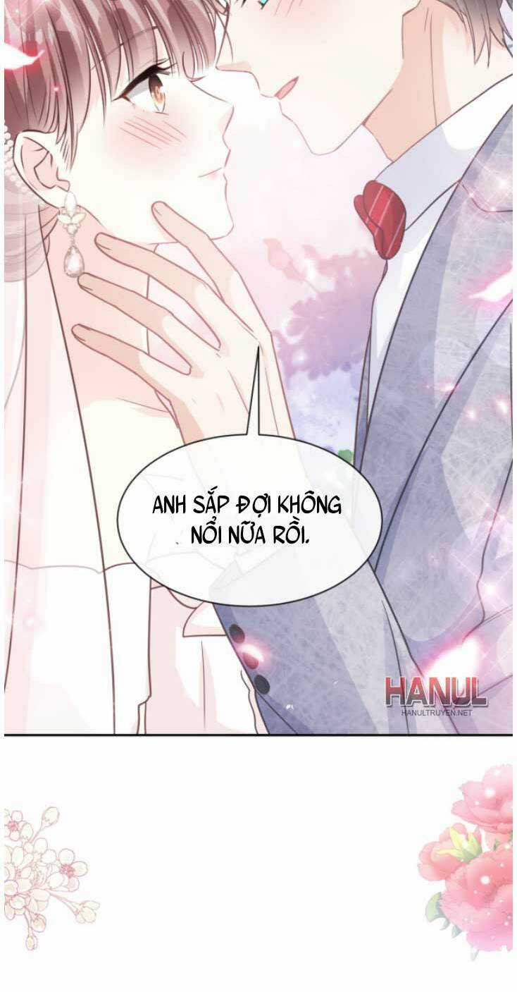 Bá Đạo Tổng Tài Nhẹ Nhàng Yêu Chapter 353 trang 33