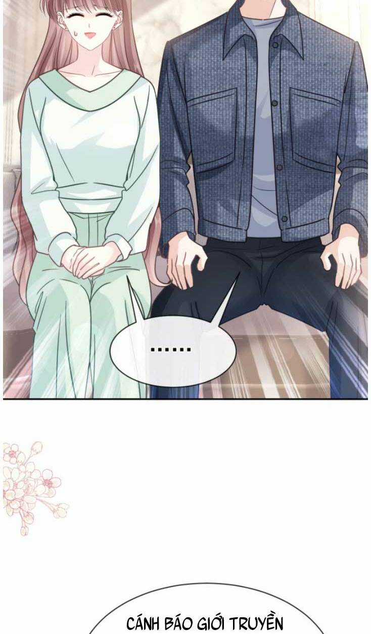 Bá Đạo Tổng Tài Nhẹ Nhàng Yêu Chapter 353 trang 4