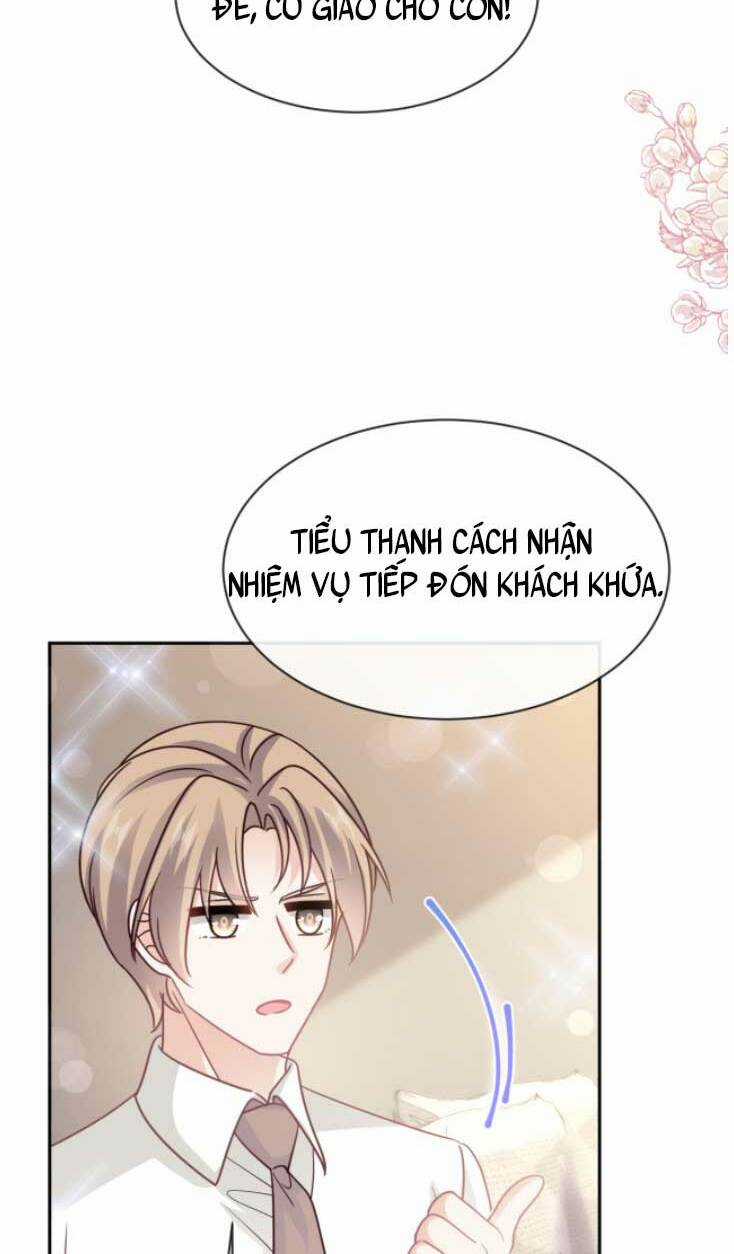 Bá Đạo Tổng Tài Nhẹ Nhàng Yêu Chapter 353 trang 6