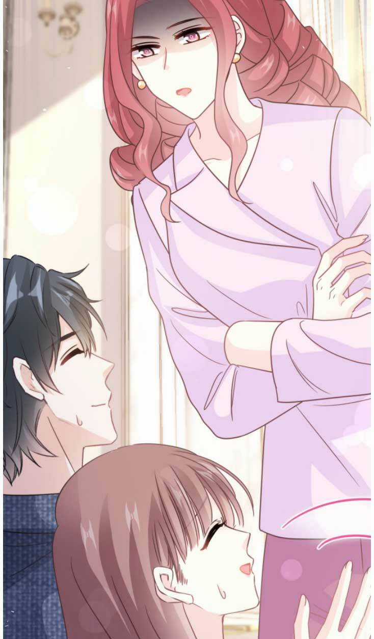 Bá Đạo Tổng Tài Nhẹ Nhàng Yêu Chapter 353 trang 9