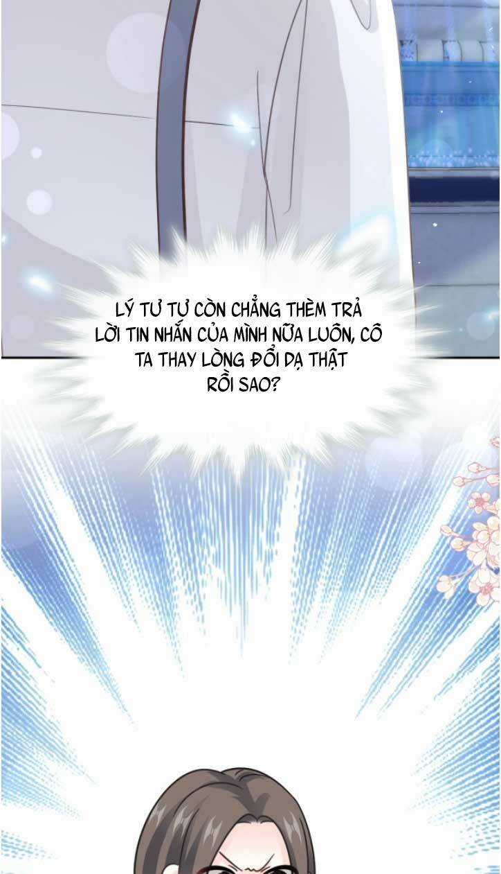 Bá Đạo Tổng Tài Nhẹ Nhàng Yêu Chapter 356 trang 13