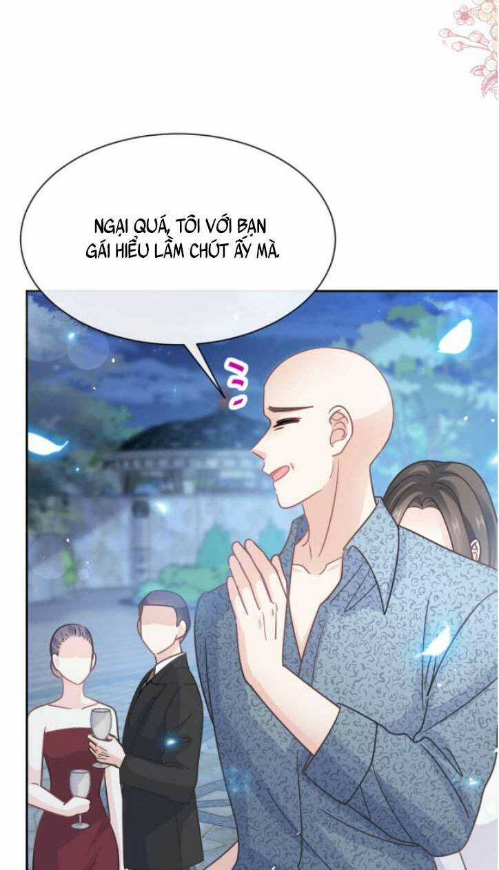 Bá Đạo Tổng Tài Nhẹ Nhàng Yêu Chapter 356 trang 16