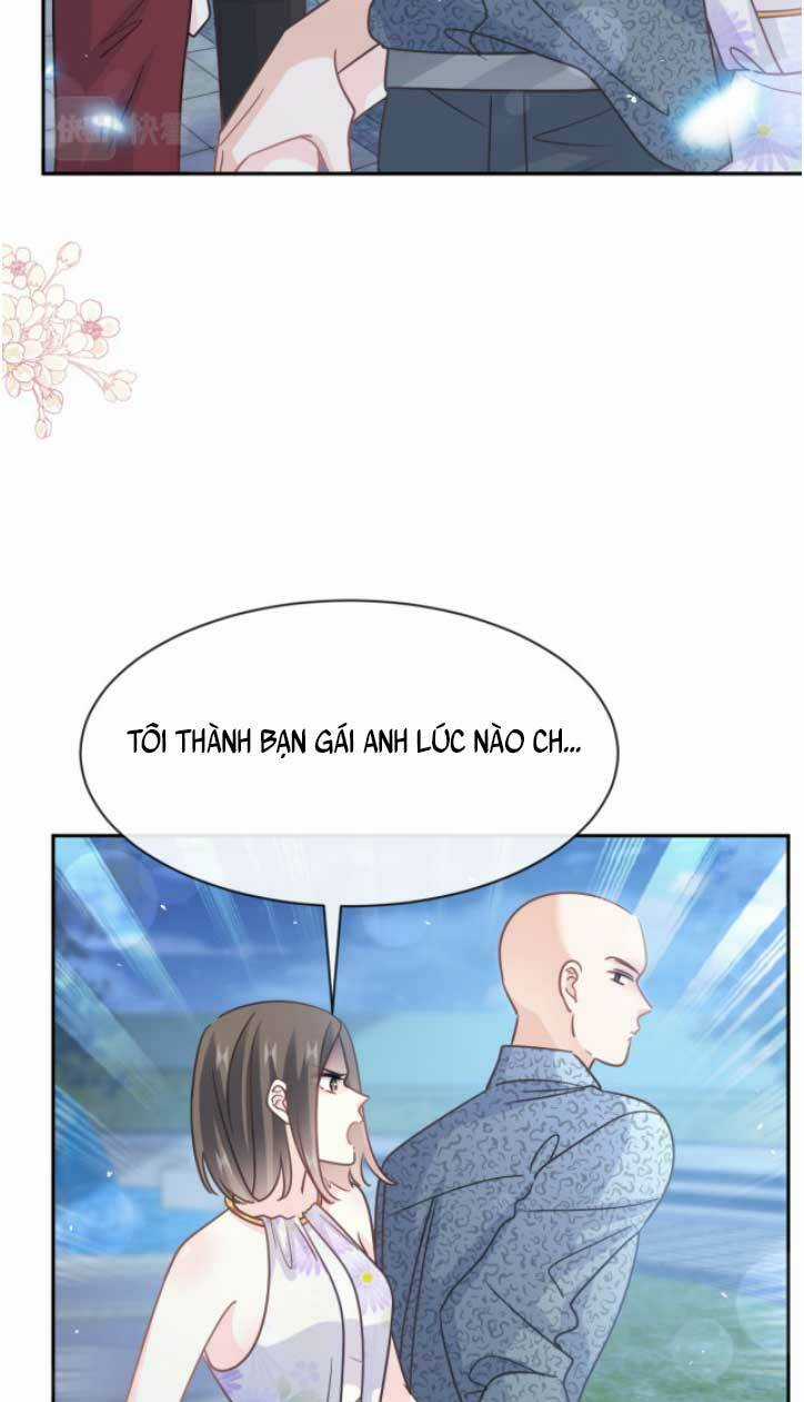 Bá Đạo Tổng Tài Nhẹ Nhàng Yêu Chapter 356 trang 17