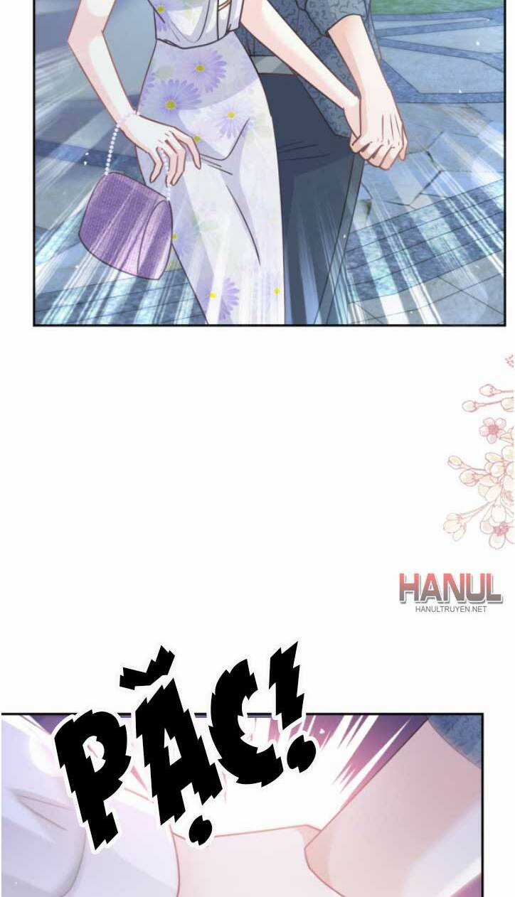 Bá Đạo Tổng Tài Nhẹ Nhàng Yêu Chapter 356 trang 18