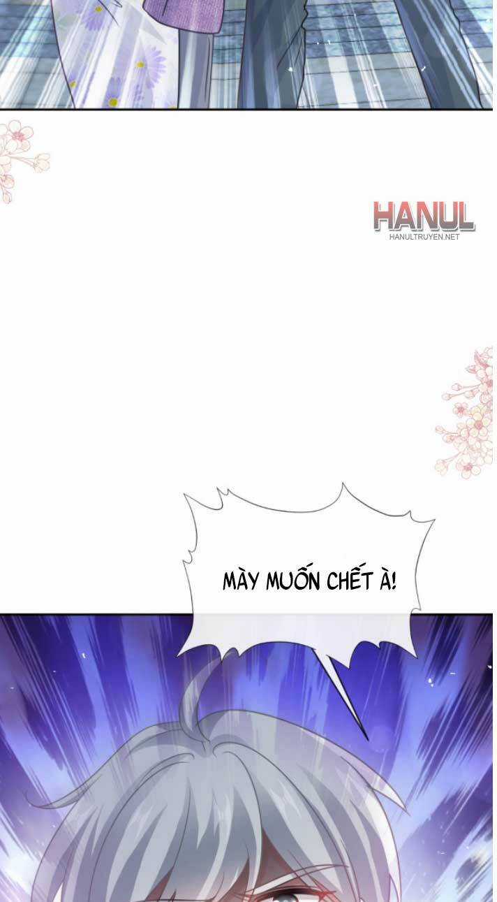 Bá Đạo Tổng Tài Nhẹ Nhàng Yêu Chapter 356 trang 23