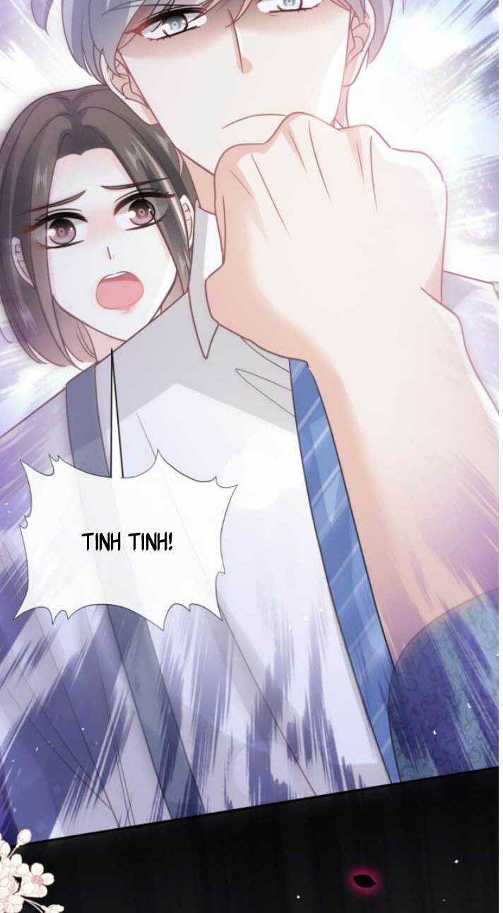 Bá Đạo Tổng Tài Nhẹ Nhàng Yêu Chapter 356 trang 24
