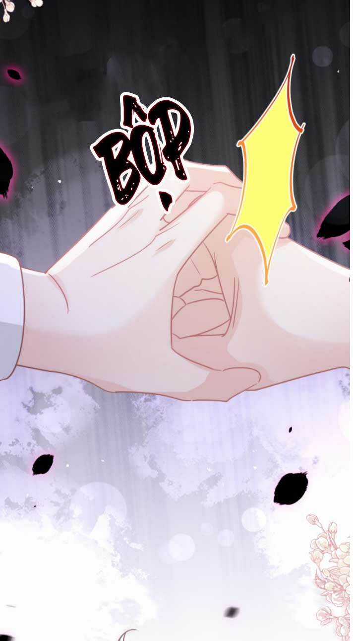 Bá Đạo Tổng Tài Nhẹ Nhàng Yêu Chapter 356 trang 25