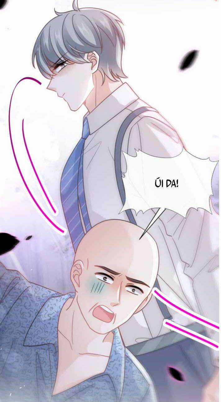 Bá Đạo Tổng Tài Nhẹ Nhàng Yêu Chapter 356 trang 26