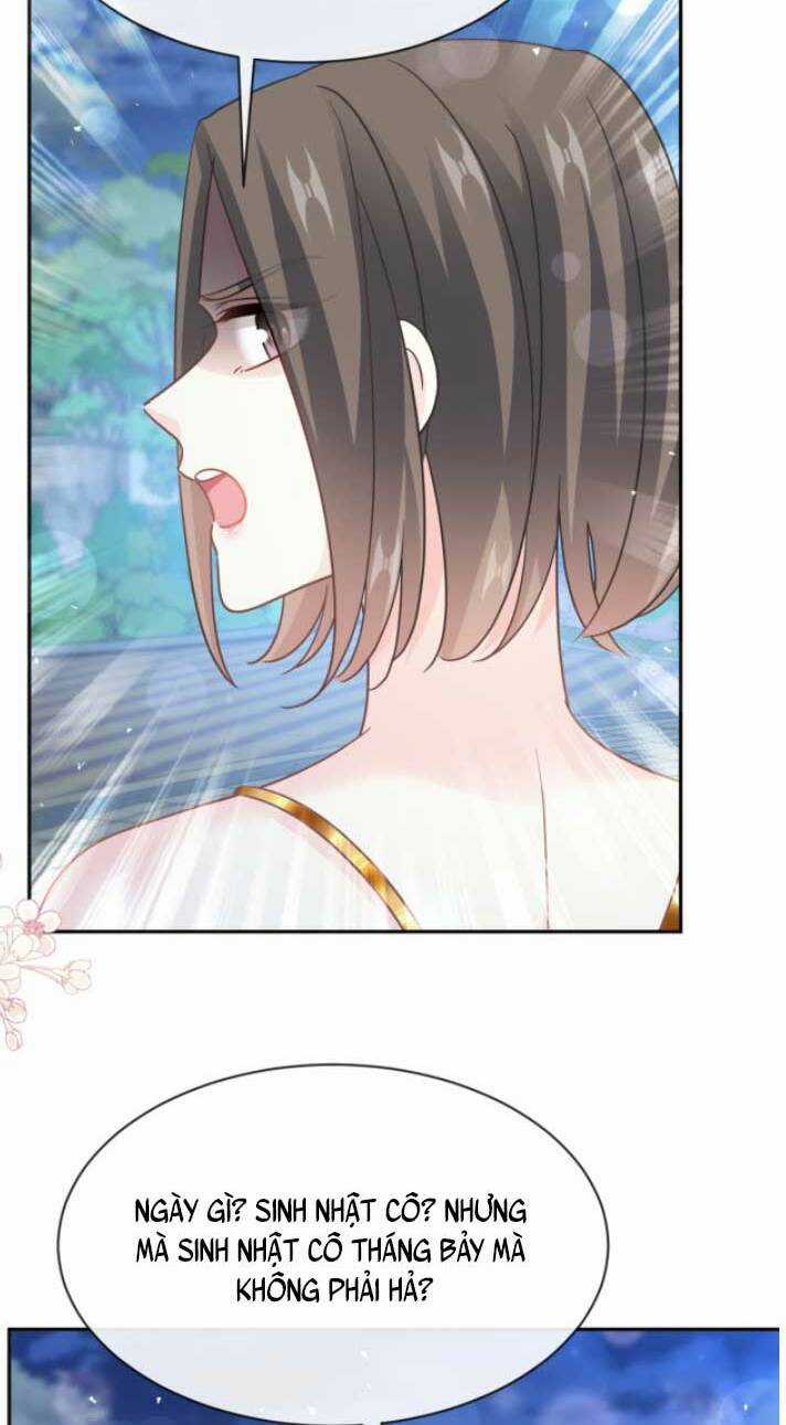 Bá Đạo Tổng Tài Nhẹ Nhàng Yêu Chapter 356 trang 34