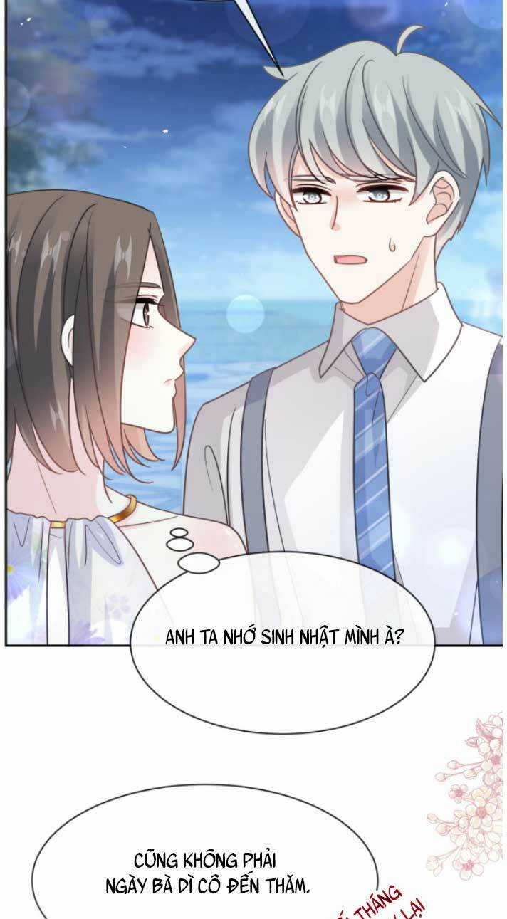 Bá Đạo Tổng Tài Nhẹ Nhàng Yêu Chapter 356 trang 35