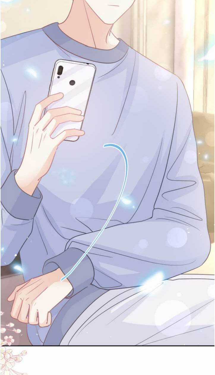 Bá Đạo Tổng Tài Nhẹ Nhàng Yêu Chapter 356 trang 4