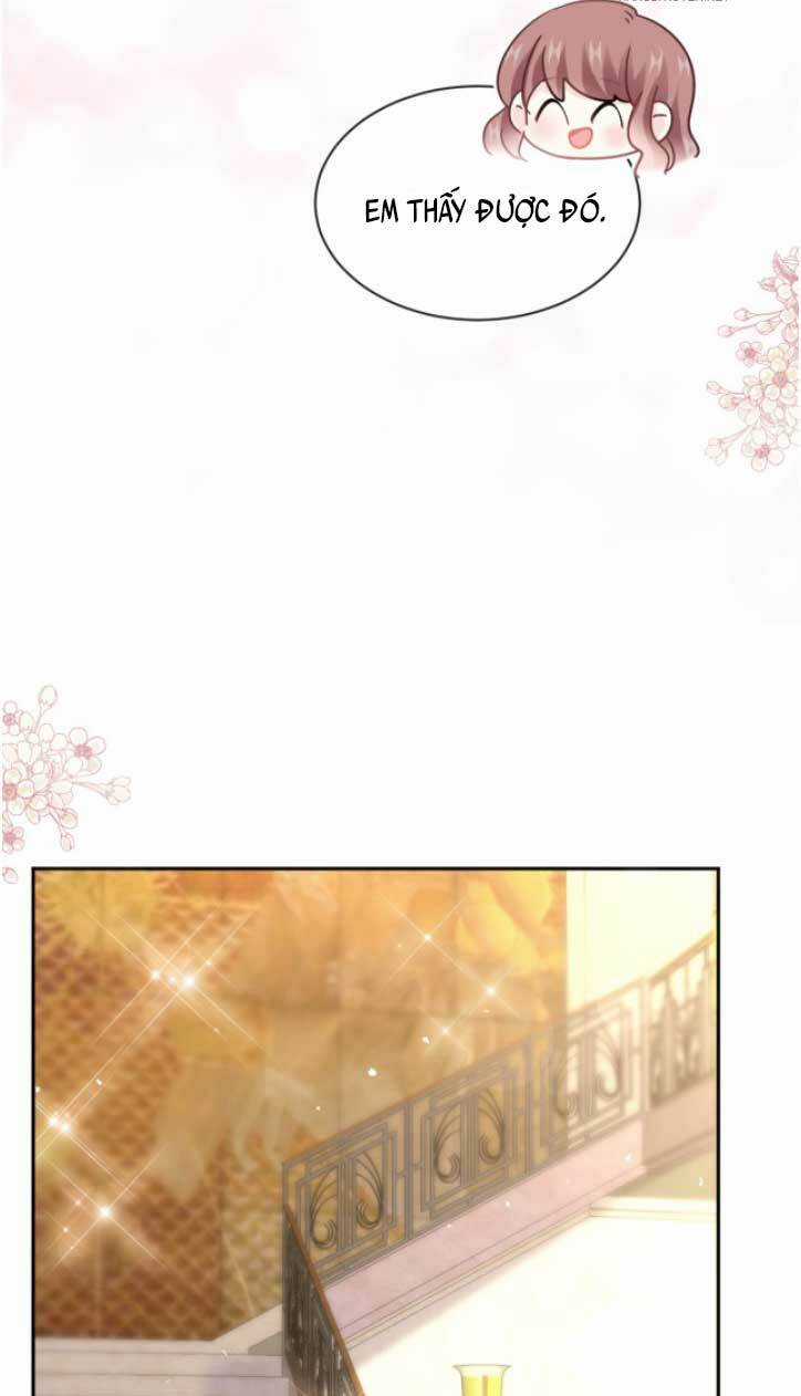 Bá Đạo Tổng Tài Nhẹ Nhàng Yêu Chapter 356 trang 7