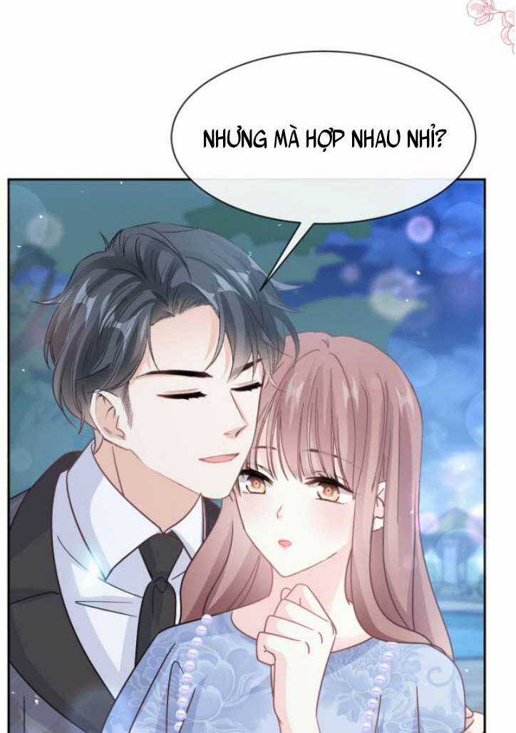 Bá Đạo Tổng Tài Nhẹ Nhàng Yêu Chapter 357 trang 19