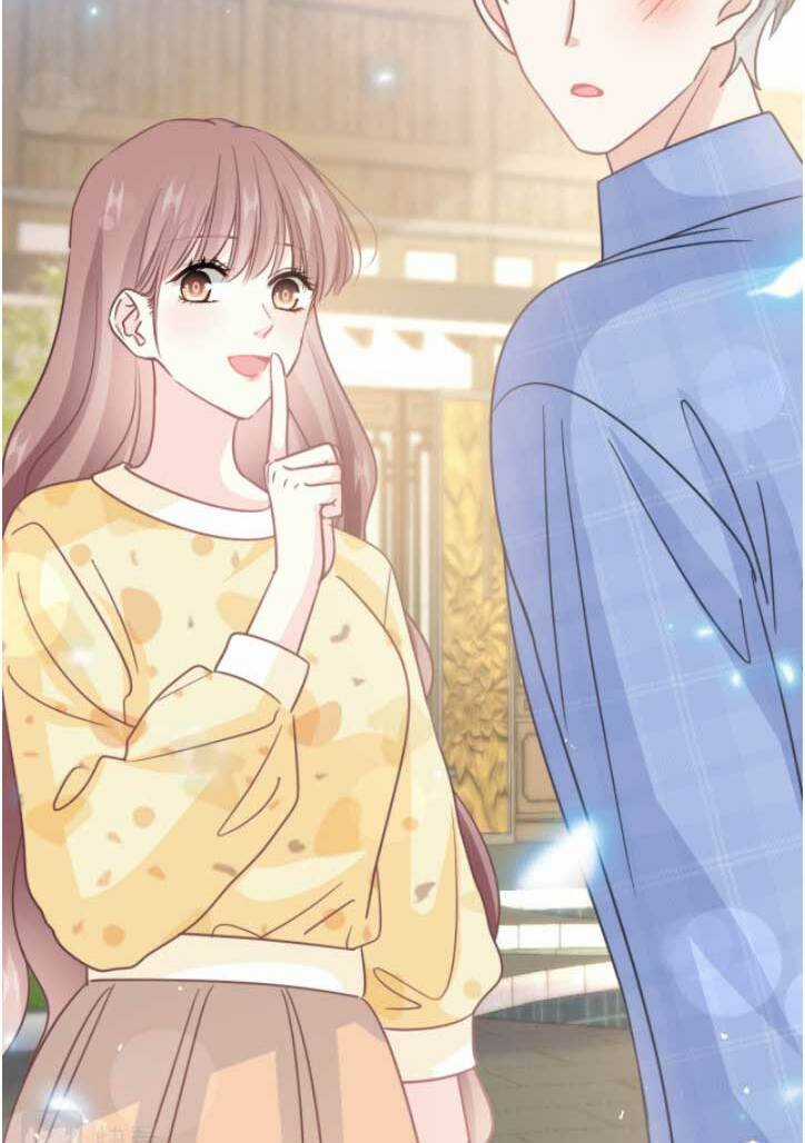 Bá Đạo Tổng Tài Nhẹ Nhàng Yêu Chapter 357 trang 28