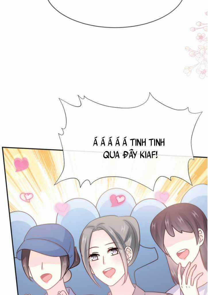 Bá Đạo Tổng Tài Nhẹ Nhàng Yêu Chapter 357 trang 30