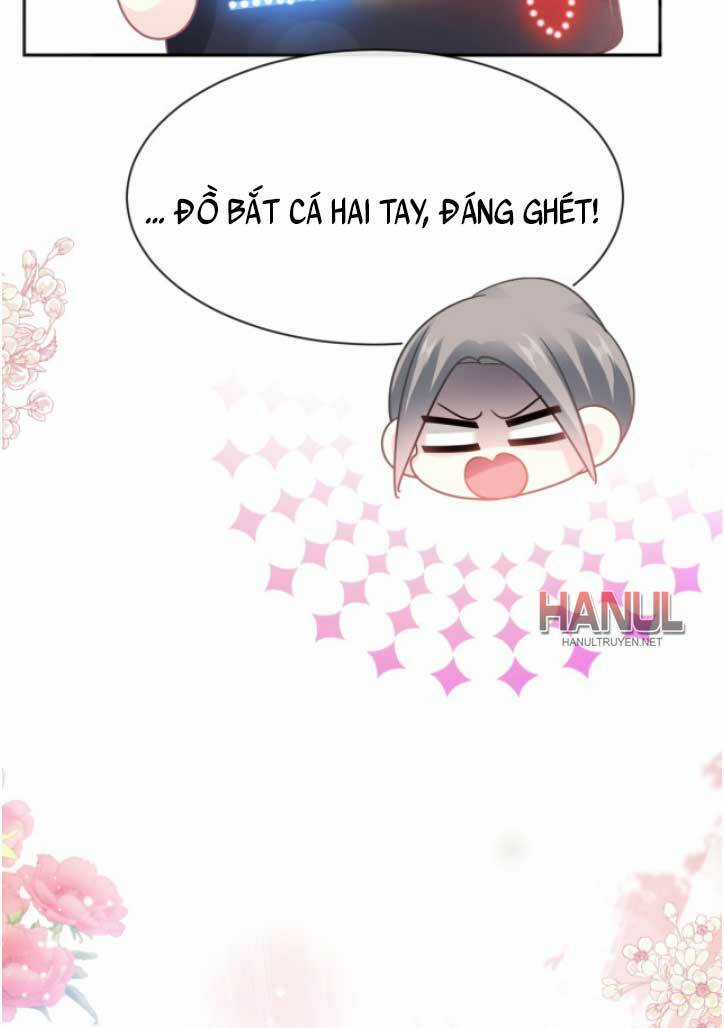 Bá Đạo Tổng Tài Nhẹ Nhàng Yêu Chapter 357 trang 33