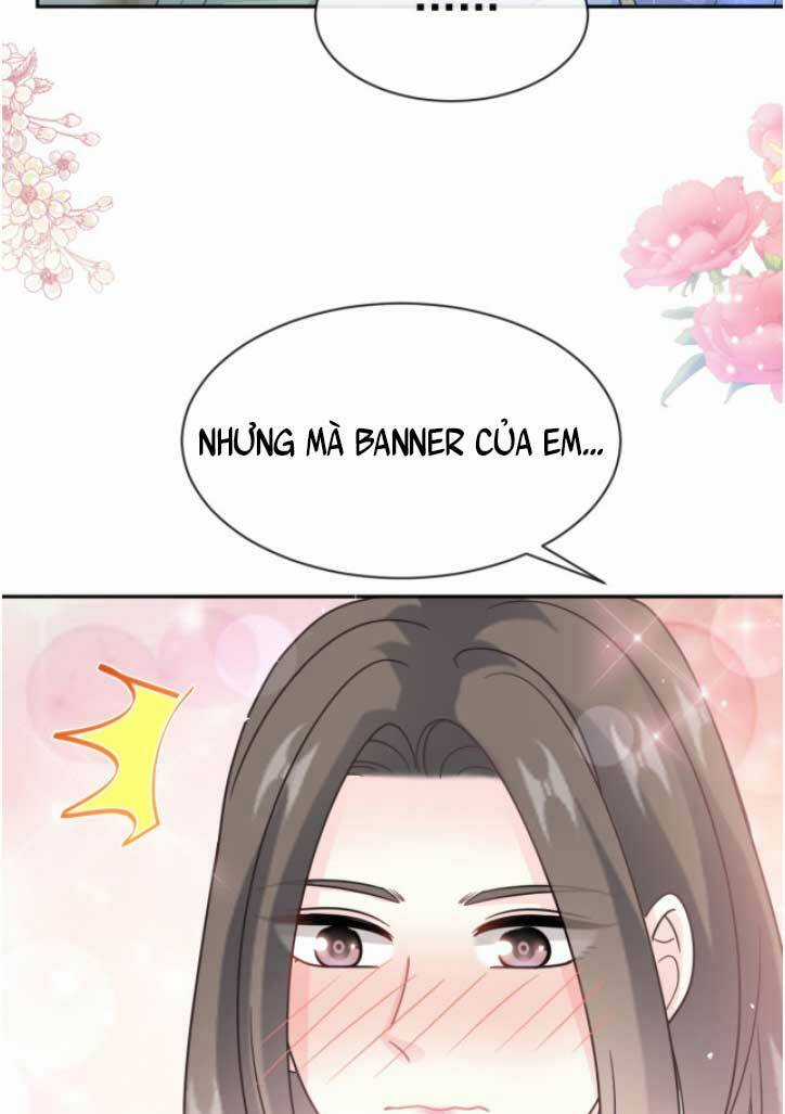 Bá Đạo Tổng Tài Nhẹ Nhàng Yêu Chapter 357 trang 36