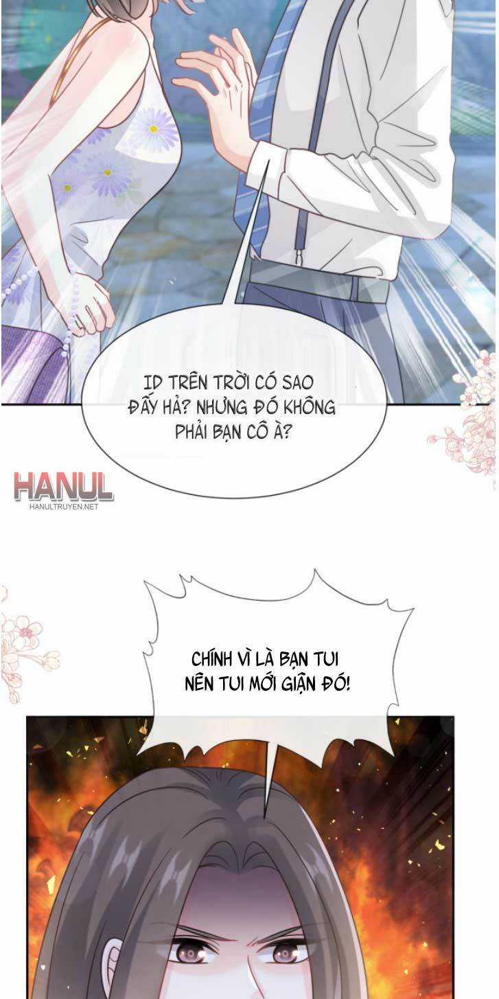 Bá Đạo Tổng Tài Nhẹ Nhàng Yêu Chapter 357 trang 9