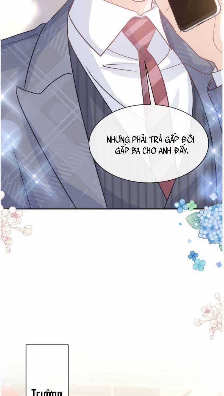Bá Đạo Tổng Tài Nhẹ Nhàng Yêu Chapter 358 trang 13