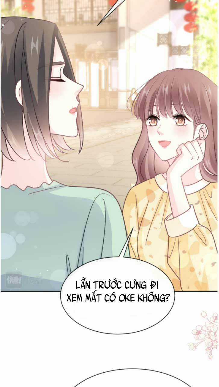 Bá Đạo Tổng Tài Nhẹ Nhàng Yêu Chapter 358 trang 17