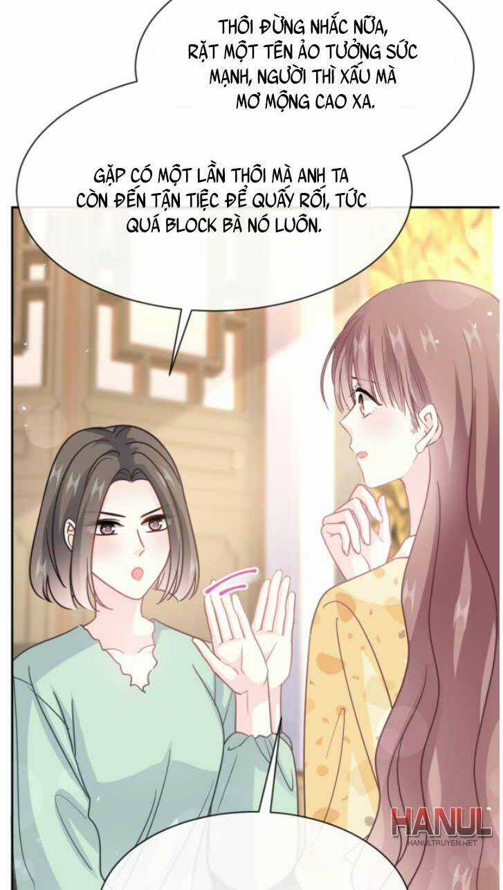 Bá Đạo Tổng Tài Nhẹ Nhàng Yêu Chapter 358 trang 18