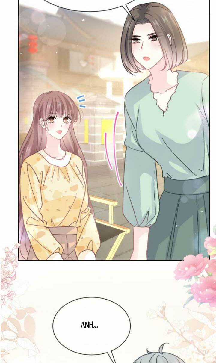 Bá Đạo Tổng Tài Nhẹ Nhàng Yêu Chapter 358 trang 22