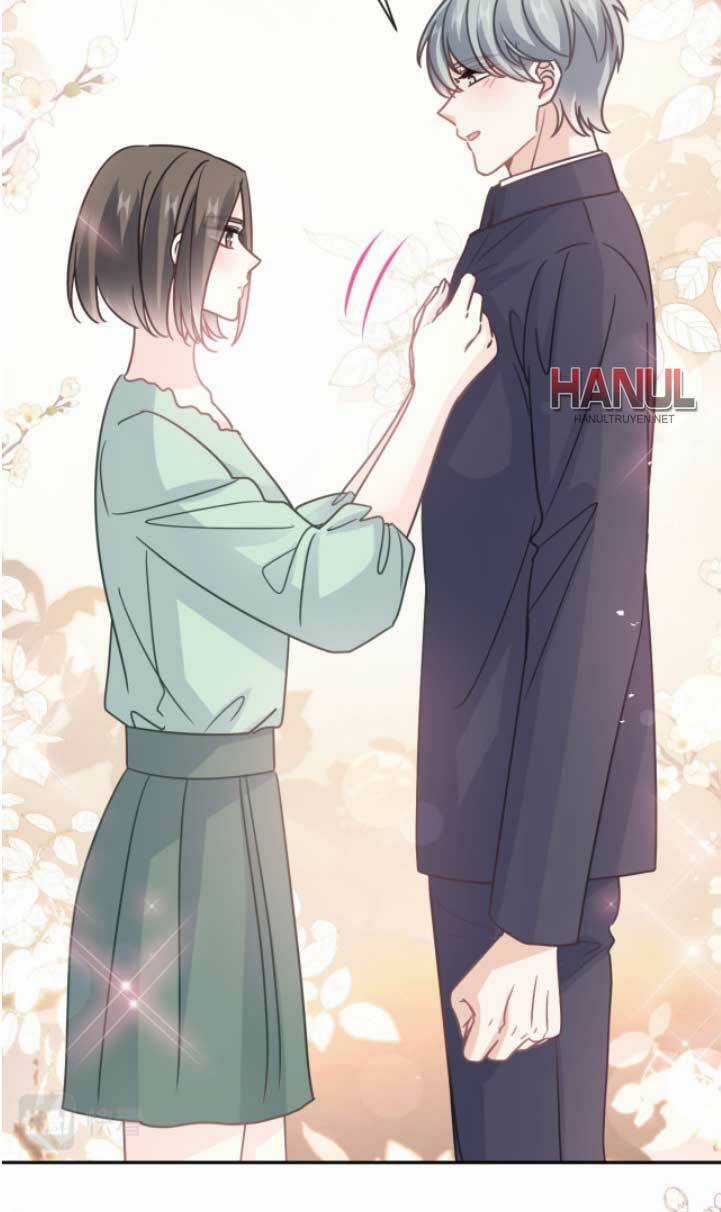 Bá Đạo Tổng Tài Nhẹ Nhàng Yêu Chapter 358 trang 23