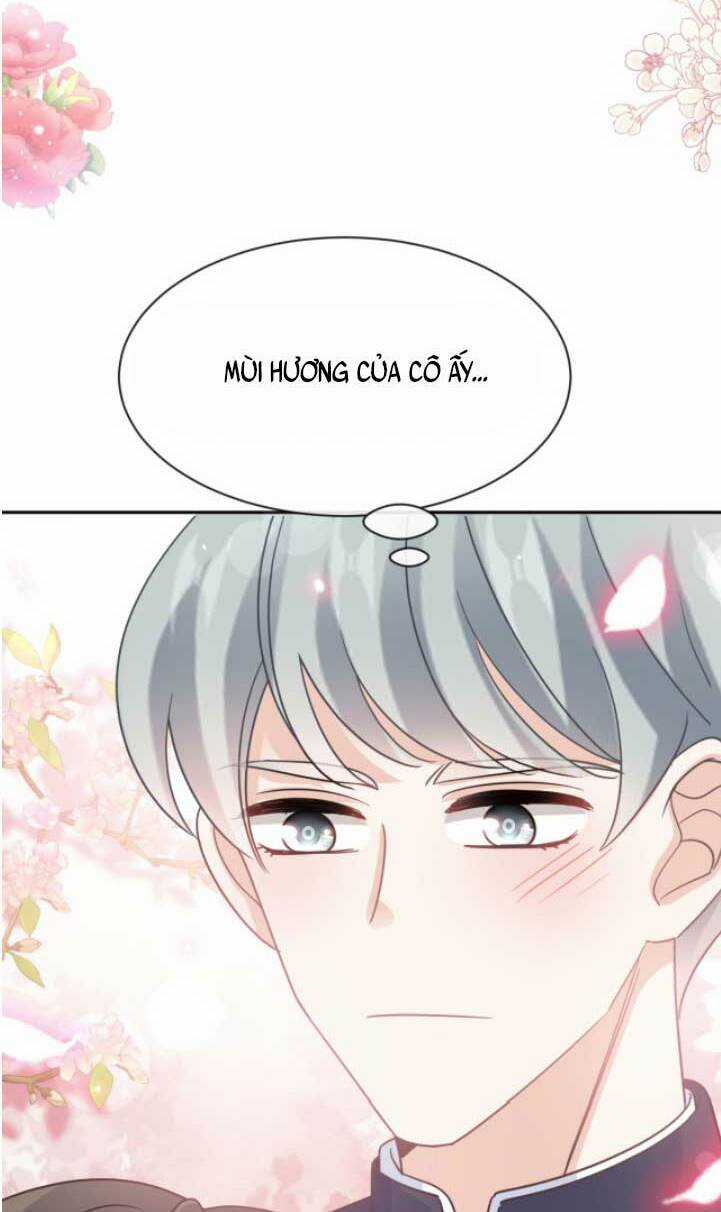 Bá Đạo Tổng Tài Nhẹ Nhàng Yêu Chapter 358 trang 24