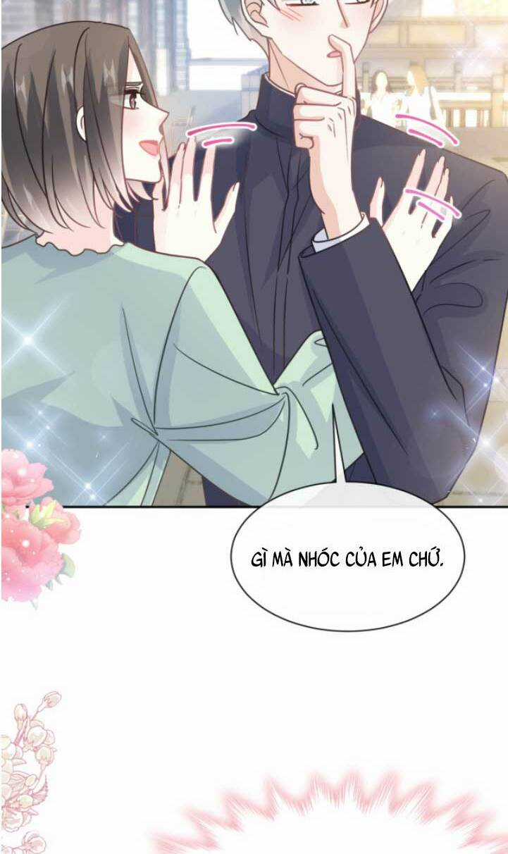 Bá Đạo Tổng Tài Nhẹ Nhàng Yêu Chapter 358 trang 26